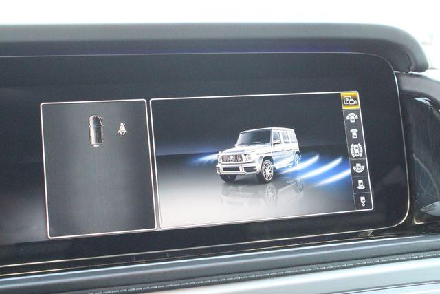 2020 Mercedes-BENZ AMG G 63 BASE 缩略图 31