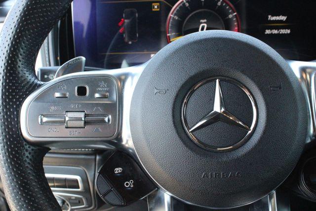 2020 Mercedes-BENZ AMG G 63 BASE 缩略图 27