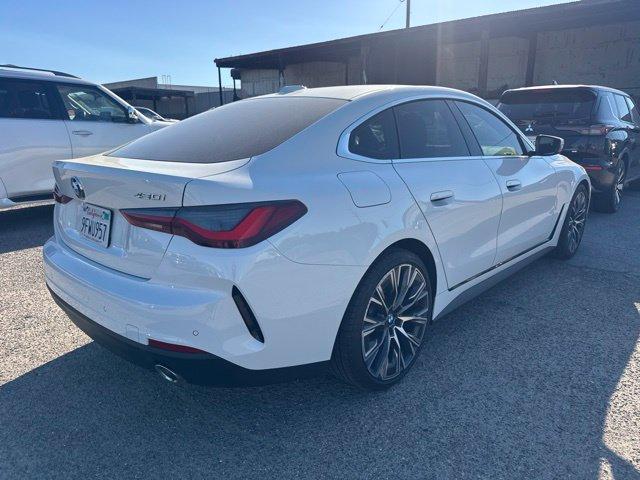 صورة 6 لـ 2024 BMW 430 GRAN COUPE I