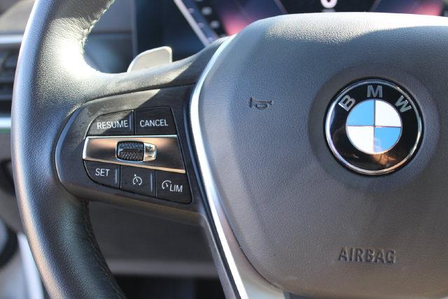 صورة مصغرة 16 لـ 2024 BMW 430 GRAN COUPE I
