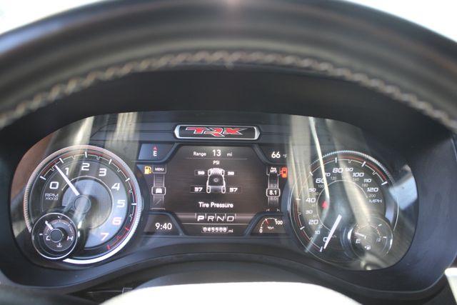 صورة مصغرة 35 لـ 2022 RAM 1500 TRX
