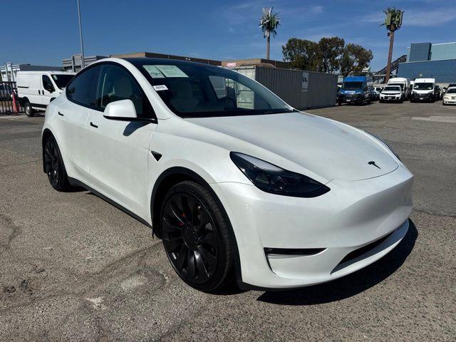 صورة 3 لـ 2023 TESLA MODEL Y PERFORMANCE