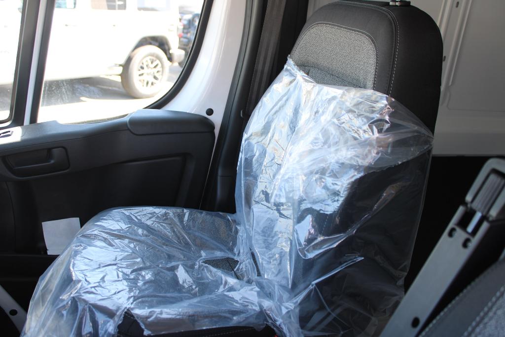 صورة مصغرة 30 لـ 2026 RAM PROMASTER 1500 LOW ROOF