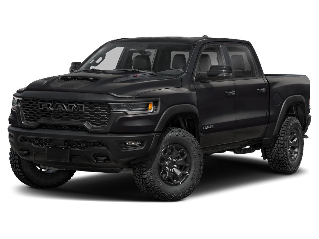New 2027 RAM 1500 TRX