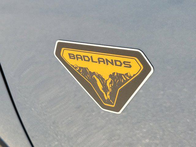 FORD BRONCO SPORT BADLANDS - 10