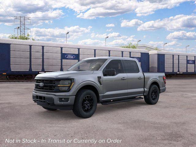 صورة 1 لـ 2026 FORD F-150 XLT