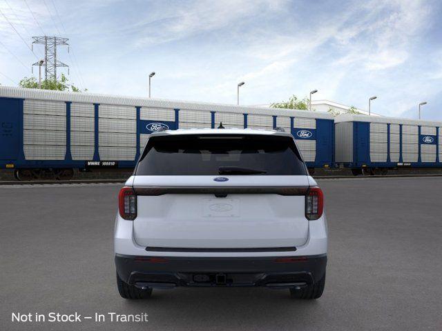 2026 FORD EXPLORER ST-LINE 照片 5