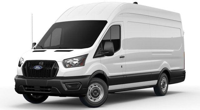 New 2026 Ford Transit-350 Base