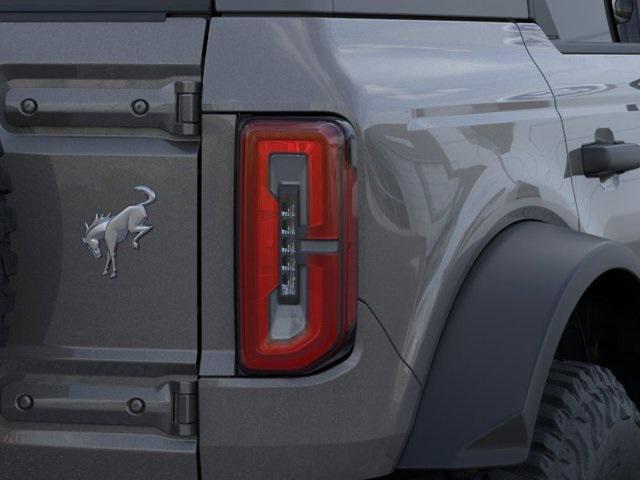 2024 FORD BRONCO BADLANDS — миниатюра 23