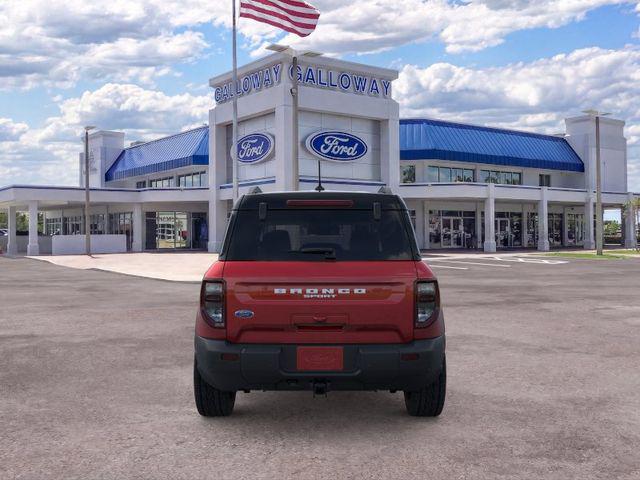 صورة 5 لـ 2026 FORD BRONCO SPORT BADLANDS