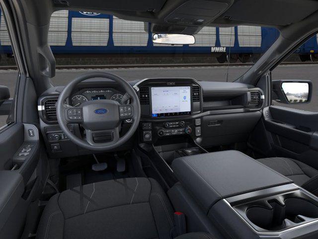 FORD F-150 STX - 9