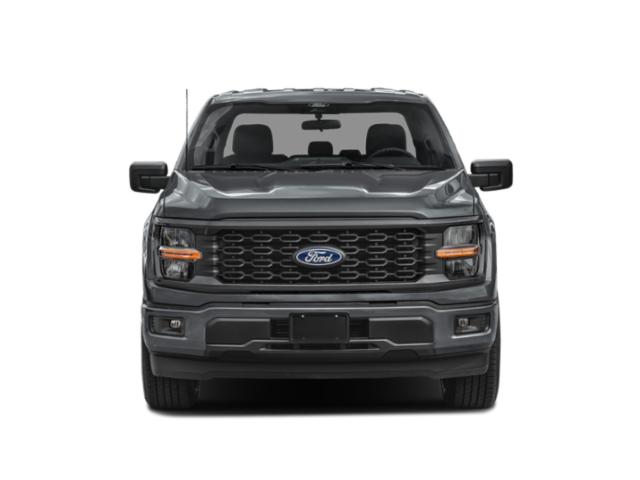 FORD F-150 STX - 4