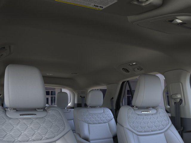 2026 FORD EXPLORER PLATINUM thumbnail 22