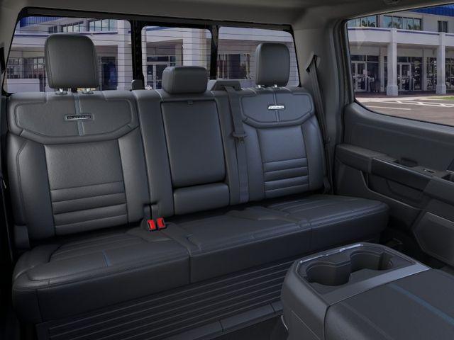 2026 FORD F-350 PLATINUM — миниатюра 11