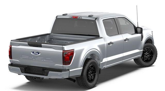 صورة 3 لـ 2026 FORD F-150 STX