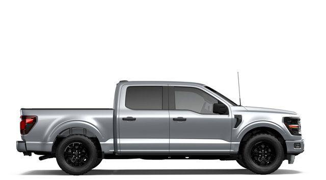 صورة 5 لـ 2026 FORD F-150 STX