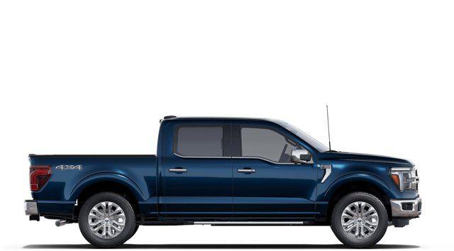 FORD F-150 LARIAT - 5