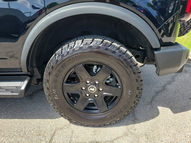 FORD BRONCO OUTER BANKS - 10