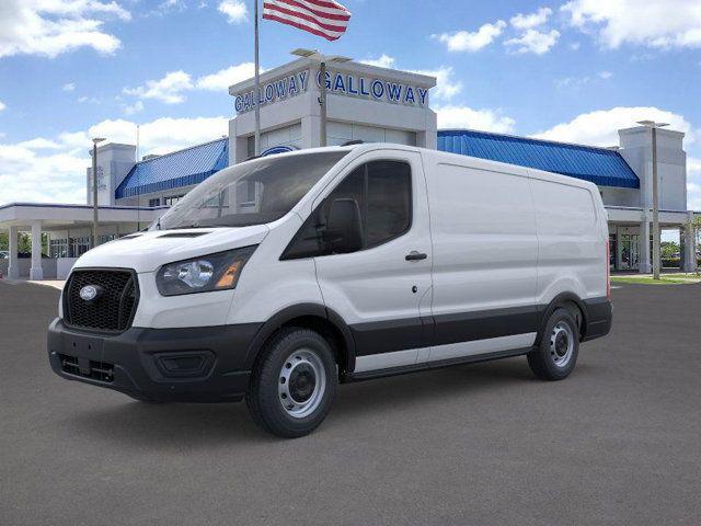 New 2026 Ford Transit-150 Base