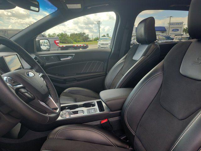 2024 FORD EDGE ST 缩略图 25
