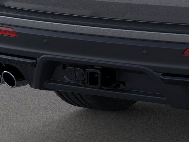 صورة مصغرة 23 لـ 2026 FORD EXPLORER ST
