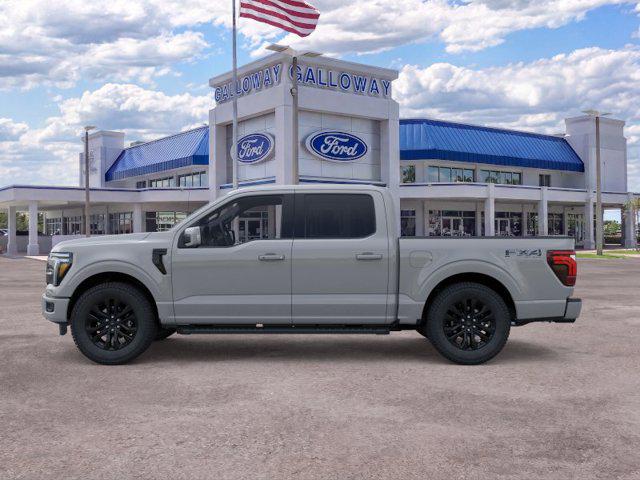 صورة مصغرة 3 لـ 2026 FORD F-150 LARIAT