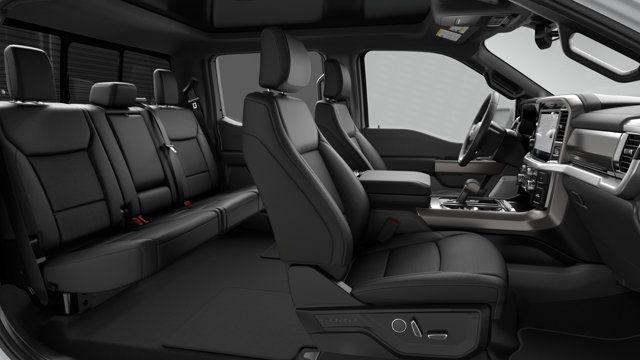2026 FORD F-150 LARIAT — фото 6