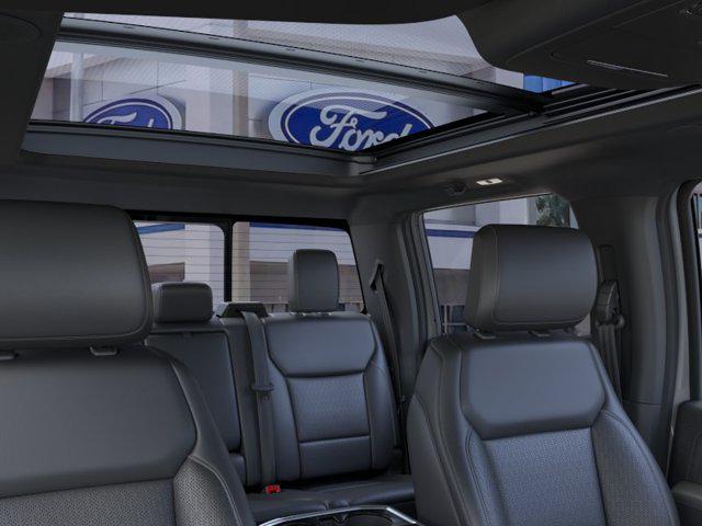 صورة مصغرة 22 لـ 2026 FORD F-150 LARIAT