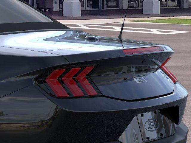 صورة مصغرة 22 لـ 2026 FORD MUSTANG GT PREMIUM
