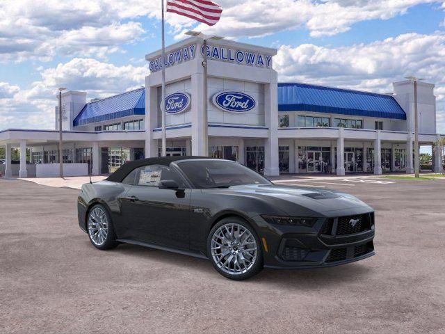 صورة مصغرة 7 لـ 2026 FORD MUSTANG GT PREMIUM
