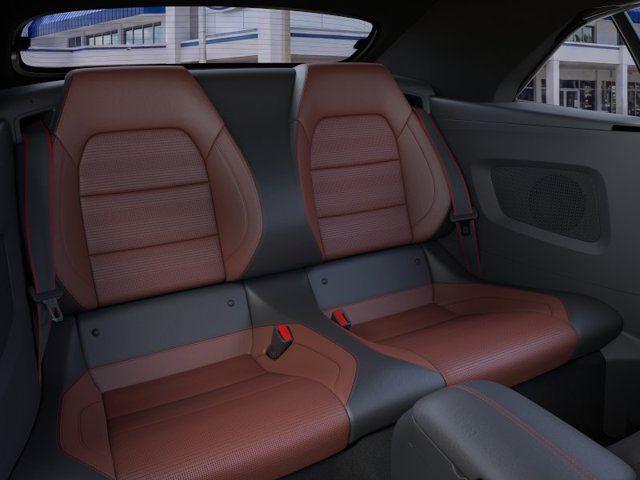 صورة مصغرة 11 لـ 2026 FORD MUSTANG GT PREMIUM
