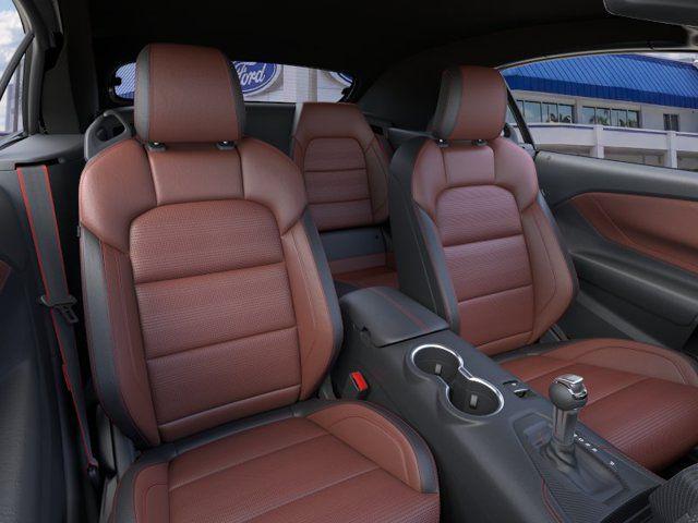 صورة مصغرة 10 لـ 2026 FORD MUSTANG GT PREMIUM