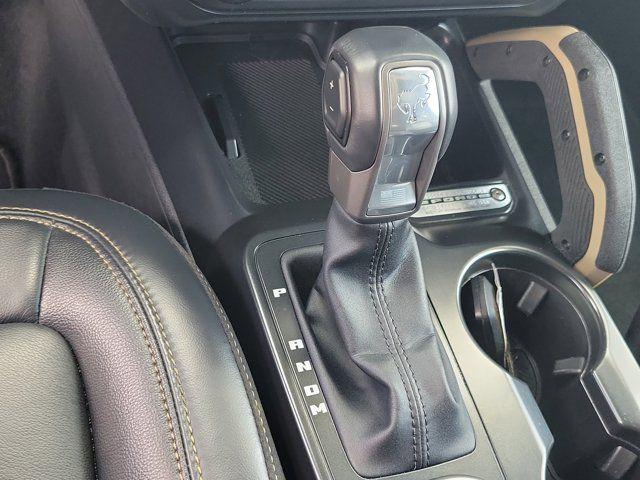 2025 FORD BRONCO BADLANDS 缩略图 25
