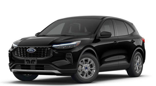 New 2026 Ford Escape Active