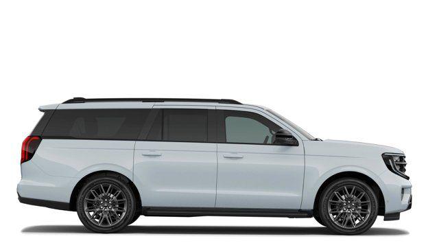 2026 FORD EXPEDITION MAX PLATINUM — фото 5