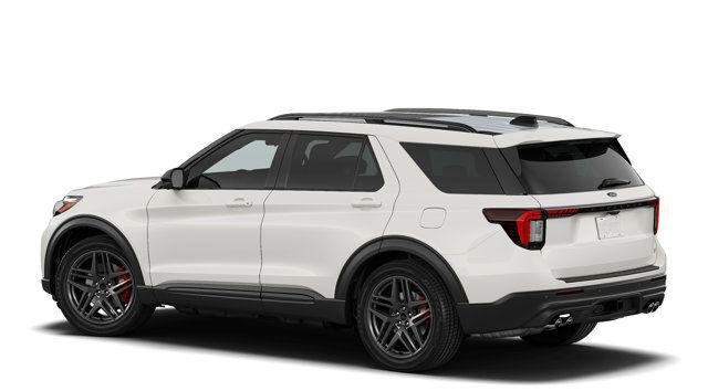 2026 FORD EXPLORER ST — фото 2