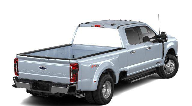 New 2026 Ford F-350 Lariat