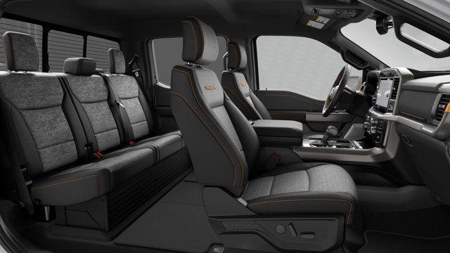 FORD F-150 TREMOR - 5