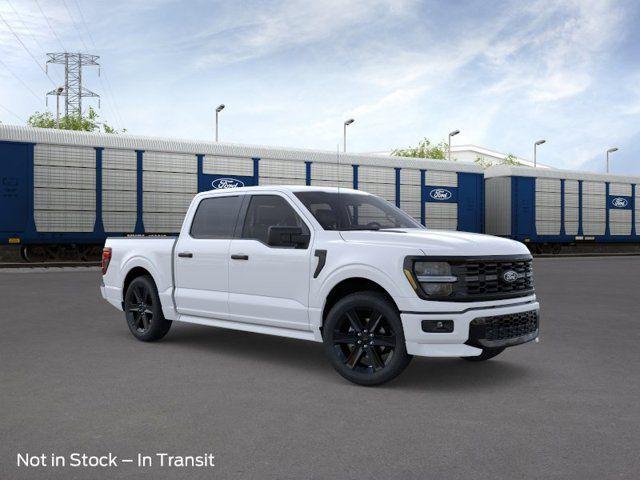 2026 FORD F-150 STX 照片 7