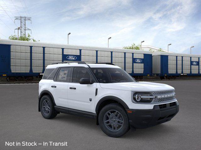 2026 FORD BRONCO SPORT BIG BEND photo 6