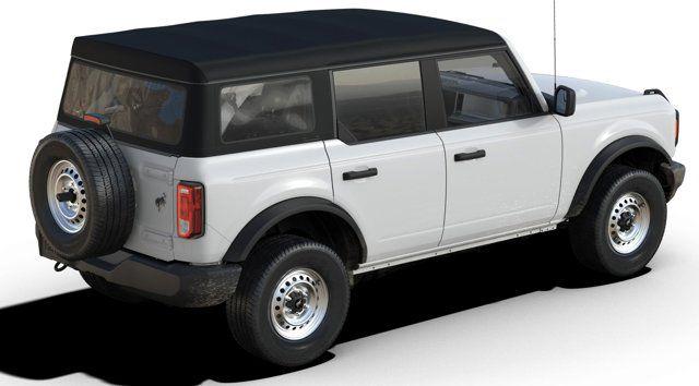 FORD BRONCO - 3