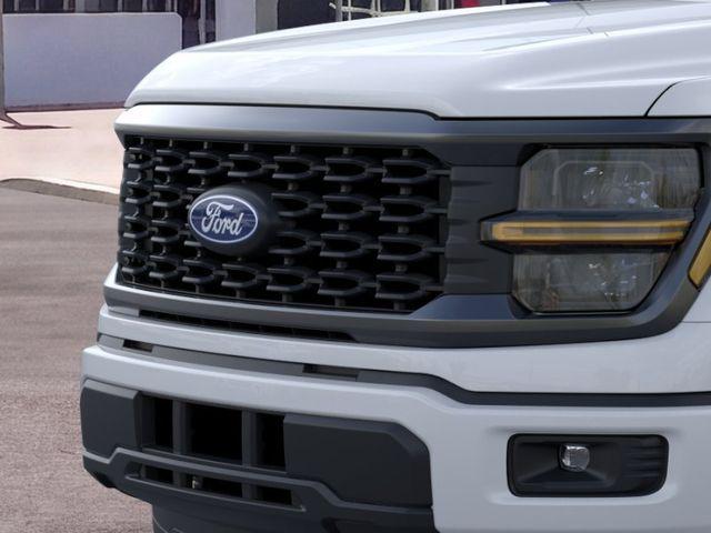 2026 FORD F-150 STX — миниатюра 17