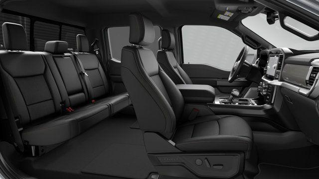 صورة 6 لـ 2026 FORD F-150 LARIAT