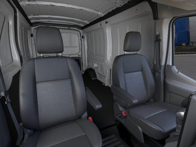 2026 FORD TRANSIT-250 BASE — фото 10