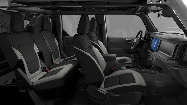 FORD BRONCO - 5