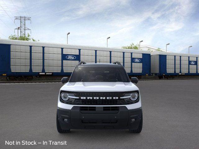 صورة 6 لـ 2026 FORD BRONCO SPORT OUTER BANKS