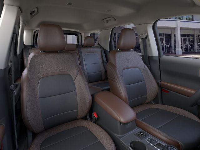 2026 FORD BRONCO SPORT OUTER BANKS 缩略图 10