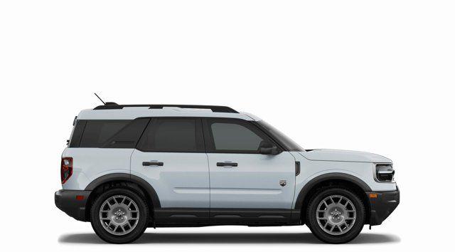 2026 FORD BRONCO SPORT BIG BEND — фото 5