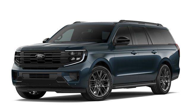 New 2026 Ford Expedition Max Platinum