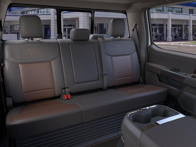 2026 FORD F-250 KING RANCH 缩略图 11